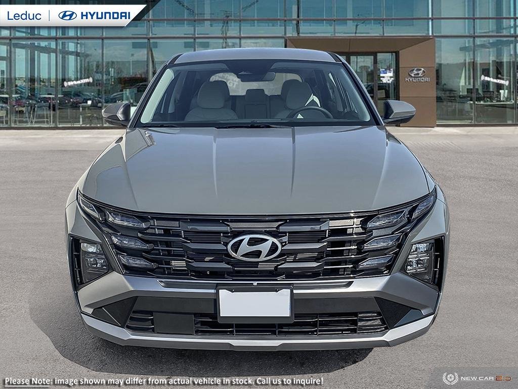 2025  Tucson PREFERRED in Leduc, Alberta - 2 - w1024h768px