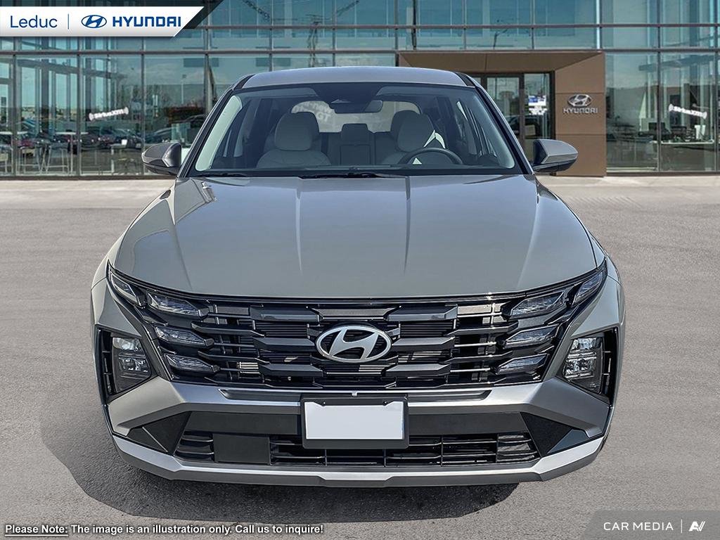 2025  Tucson PREFERRED in Leduc, Alberta - 2 - w1024h768px