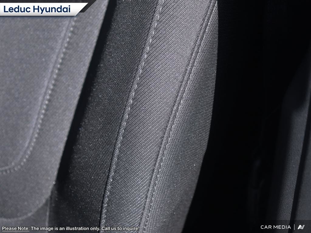 2026 Hyundai TUCSON Preferred with Trend Package in Leduc, Alberta - 20 - w1024h768px