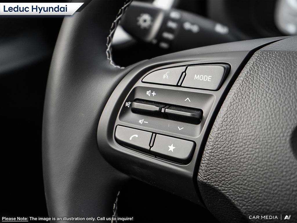 2025 Hyundai Venue Ultimate in Leduc, Alberta - 15 - w1024h768px