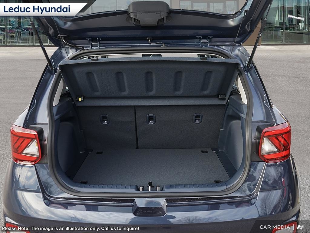 2025 Hyundai Venue Ultimate in Leduc, Alberta - 7 - w1024h768px