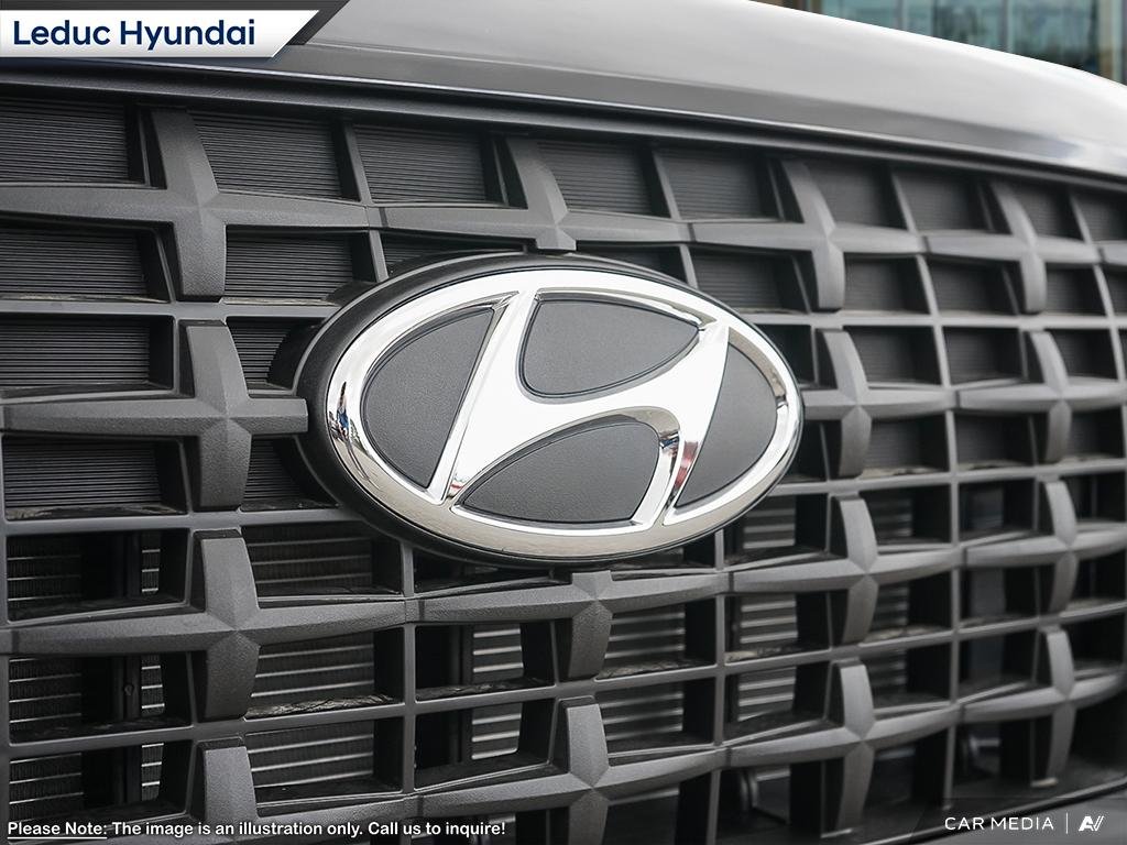 2025 Hyundai Venue Essential in Leduc, Alberta - 9 - w1024h768px