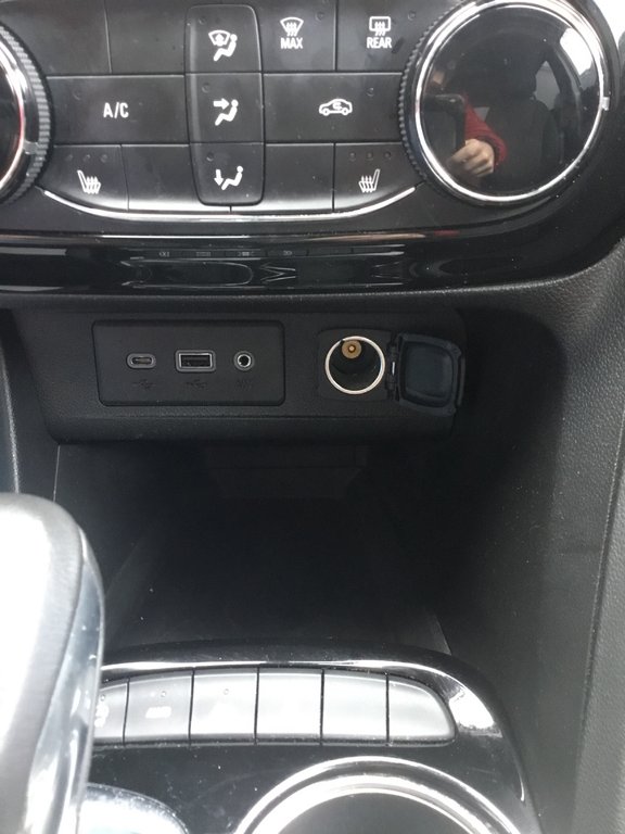 Buick Encore GX  2023 à Mont-Tremblant, Québec - 12 - w1024h768px