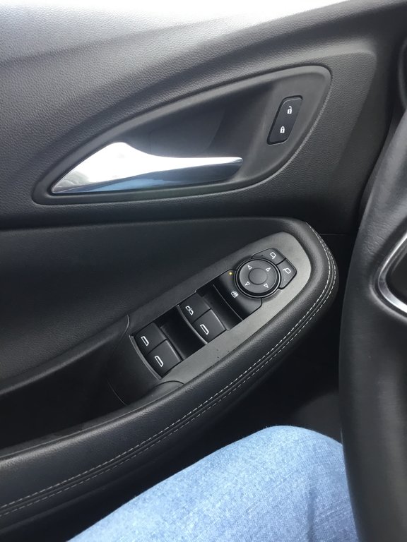 Buick Encore GX  2023 à Mont-Tremblant, Québec - 10 - w1024h768px