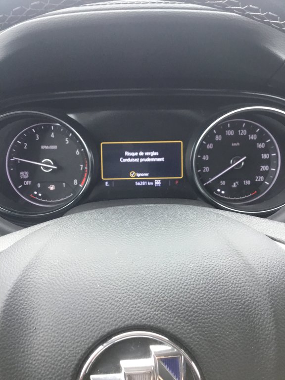 Buick Encore GX  2023 à Mont-Tremblant, Québec - 8 - w1024h768px