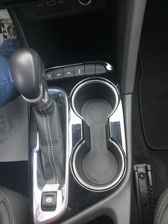 Buick Encore GX  2023 à Mont-Tremblant, Québec - 7 - w1024h768px