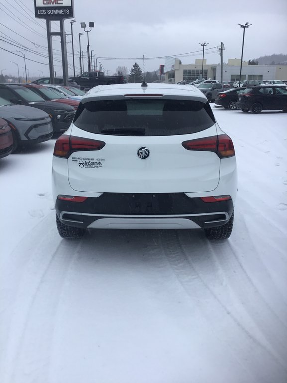 Buick Encore GX  2023 à Mont-Tremblant, Québec - 3 - w1024h768px