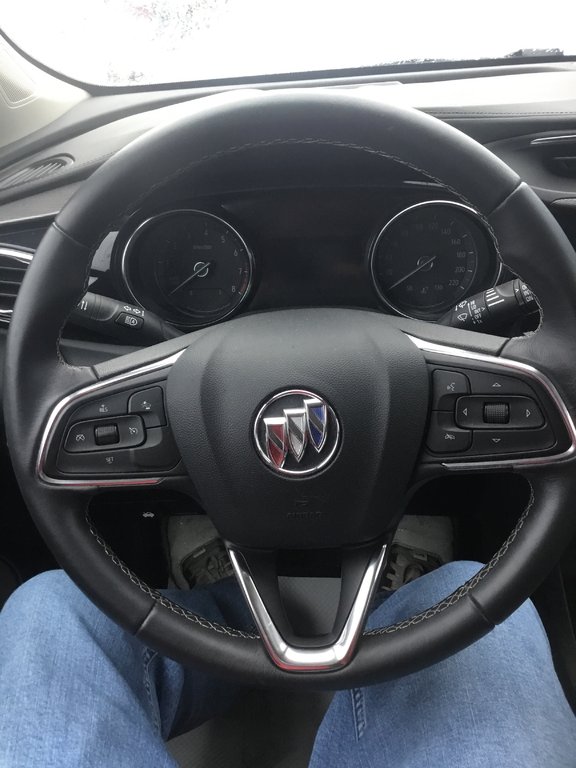 Buick Encore GX  2023 à Mont-Tremblant, Québec - 5 - w1024h768px