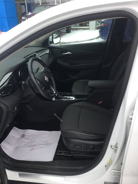 Buick Encore GX  2023 à Mont-Tremblant, Québec - 9 - w1024h768px