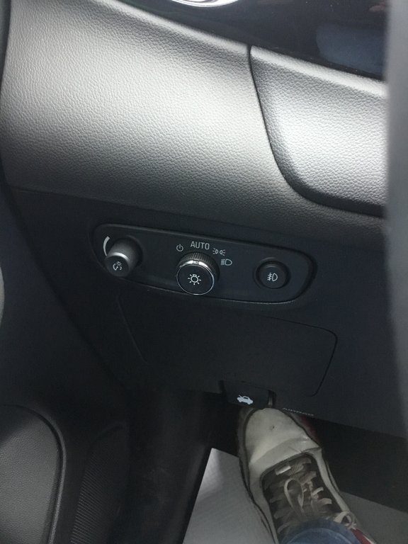 Buick Encore GX  2023 à Mont-Tremblant, Québec - 11 - w1024h768px