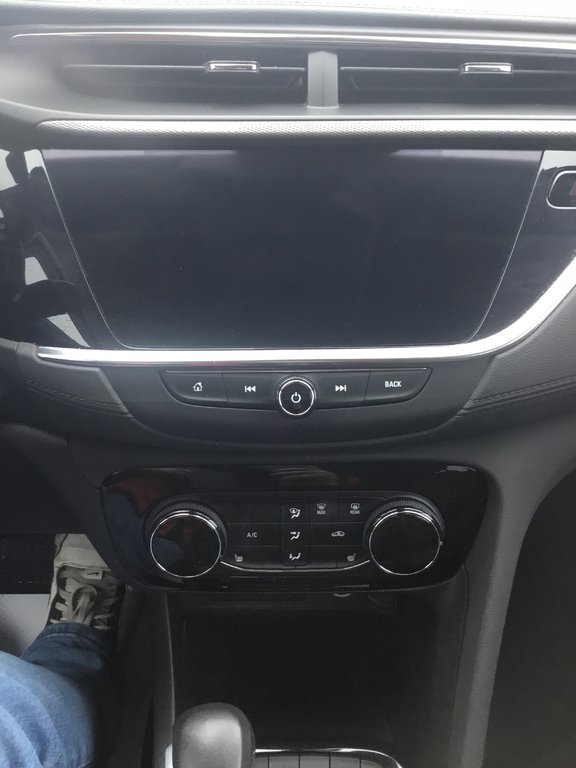 Buick Encore GX  2023 à Mont-Tremblant, Québec - 6 - w1024h768px