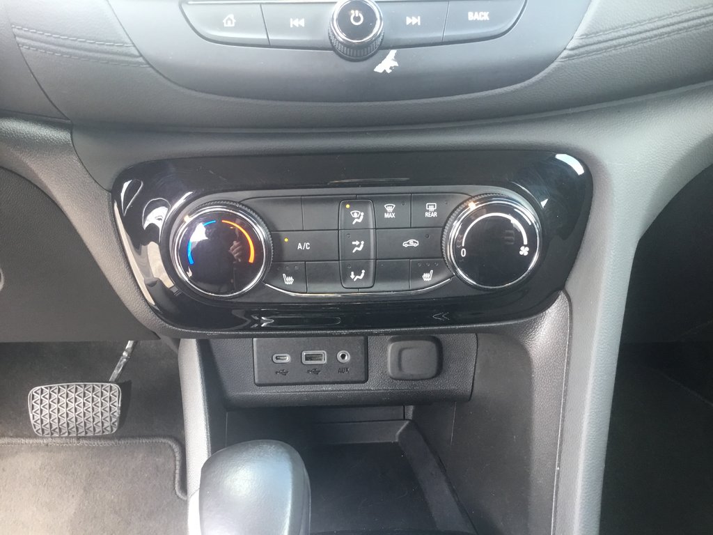 Buick Encore GX  2023 à Mont-Tremblant, Québec - 17 - w1024h768px