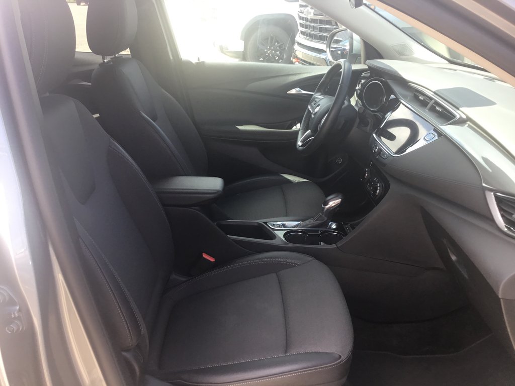 Buick Encore GX  2023 à Mont-Tremblant, Québec - 25 - w1024h768px