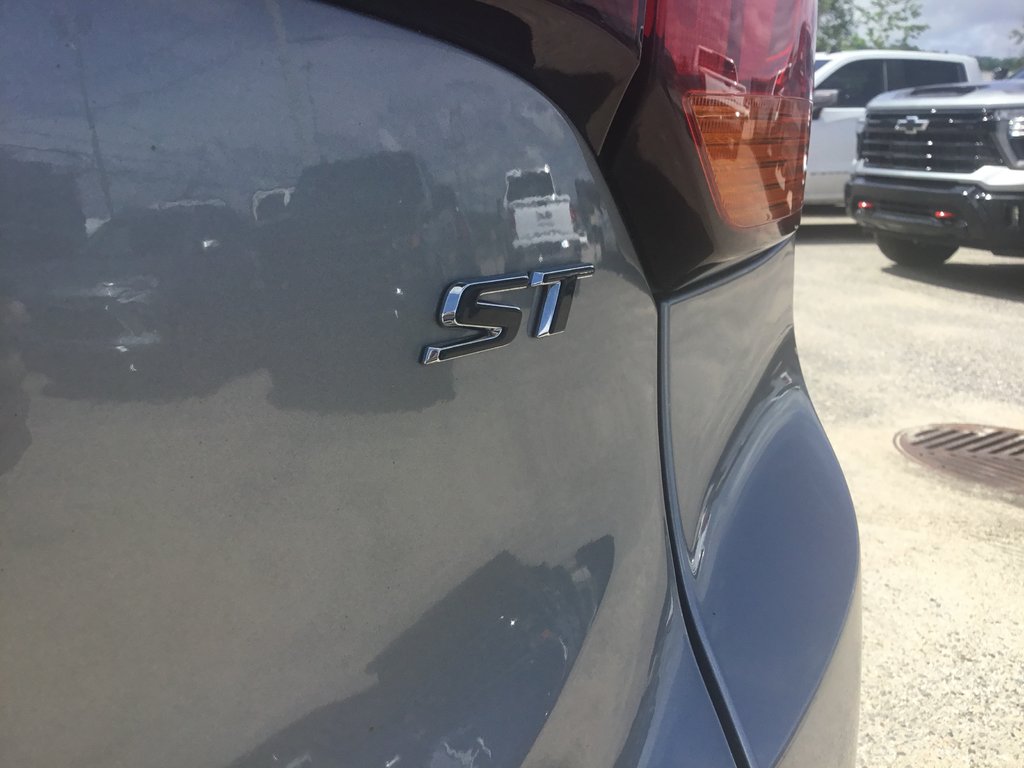 Buick Encore GX  2023 à Mont-Tremblant, Québec - 11 - w1024h768px