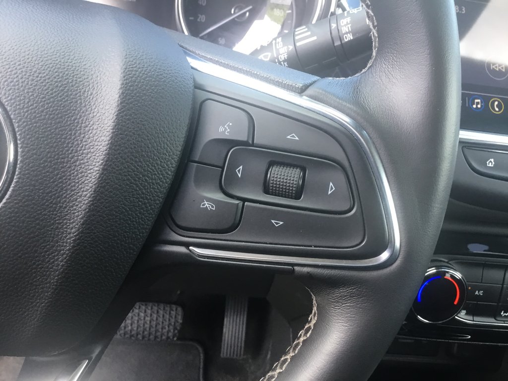 Buick Encore GX  2023 à Mont-Tremblant, Québec - 21 - w1024h768px