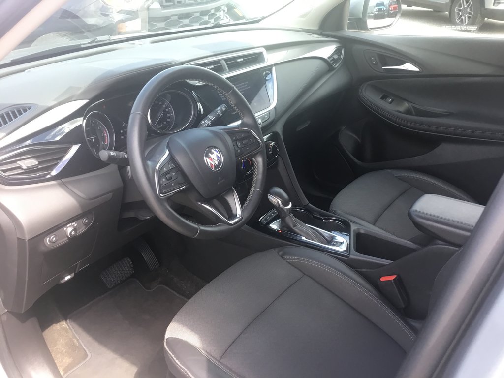 Buick Encore GX  2023 à Mont-Tremblant, Québec - 13 - w1024h768px
