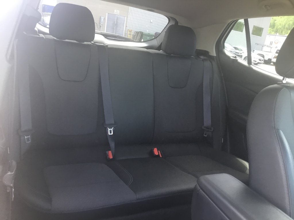 Buick Encore GX  2023 à Mont-Tremblant, Québec - 28 - w1024h768px
