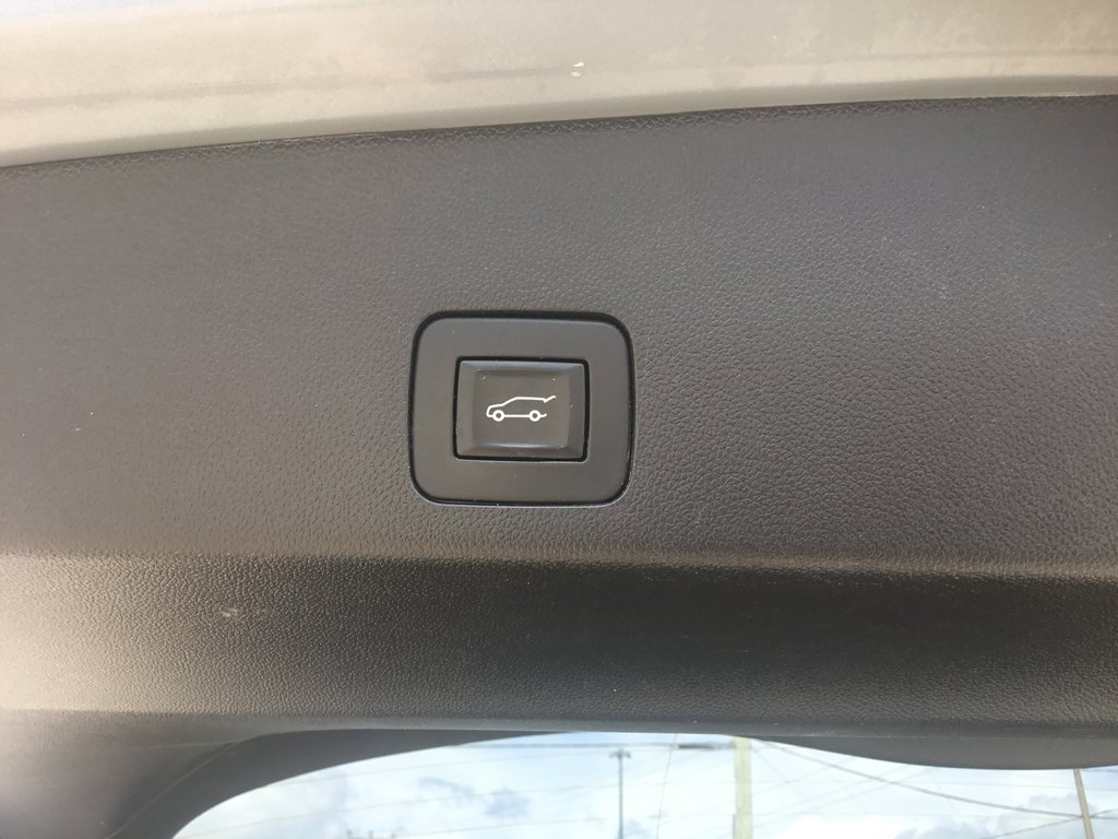 Buick Encore GX  2023 à Mont-Tremblant, Québec - 30 - w1024h768px