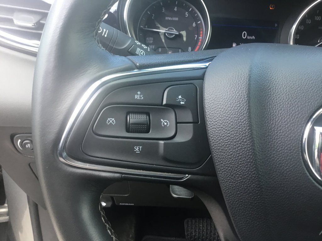 Buick Encore GX  2023 à Mont-Tremblant, Québec - 20 - w1024h768px