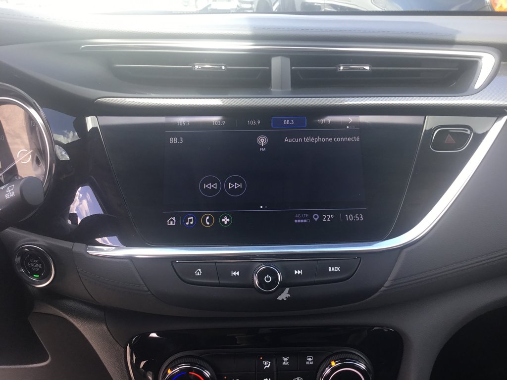 Buick Encore GX  2023 à Mont-Tremblant, Québec - 18 - w1024h768px