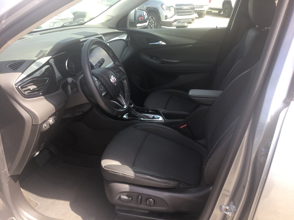 Buick Encore GX  2023 à Mont-Tremblant, Québec - 12 - w1024h768px