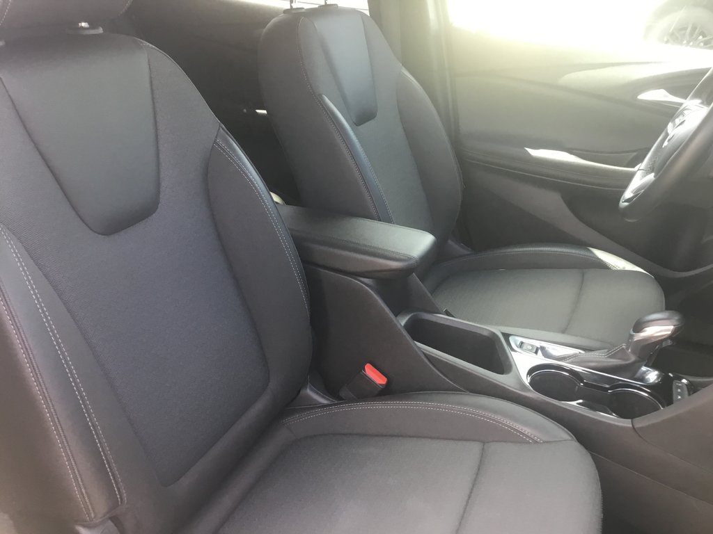 Buick Encore GX  2023 à Mont-Tremblant, Québec - 26 - w1024h768px