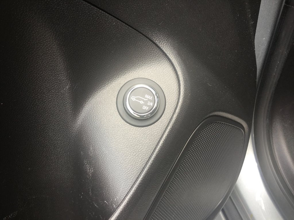 Buick Encore GX  2023 à Mont-Tremblant, Québec - 23 - w1024h768px