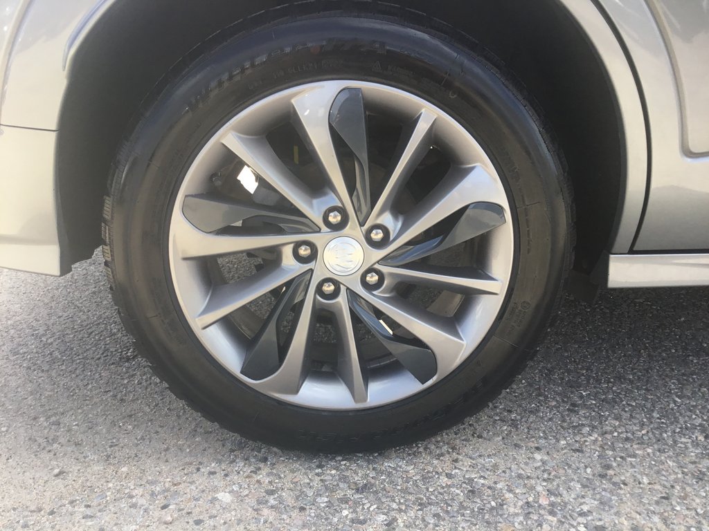 Buick Encore GX  2023 à Mont-Tremblant, Québec - 9 - w1024h768px