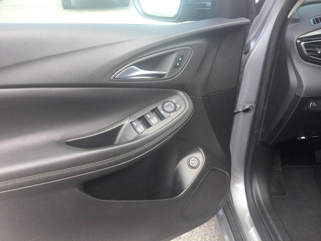 Buick Encore GX  2023 à Mont-Tremblant, Québec - 22 - w1024h768px