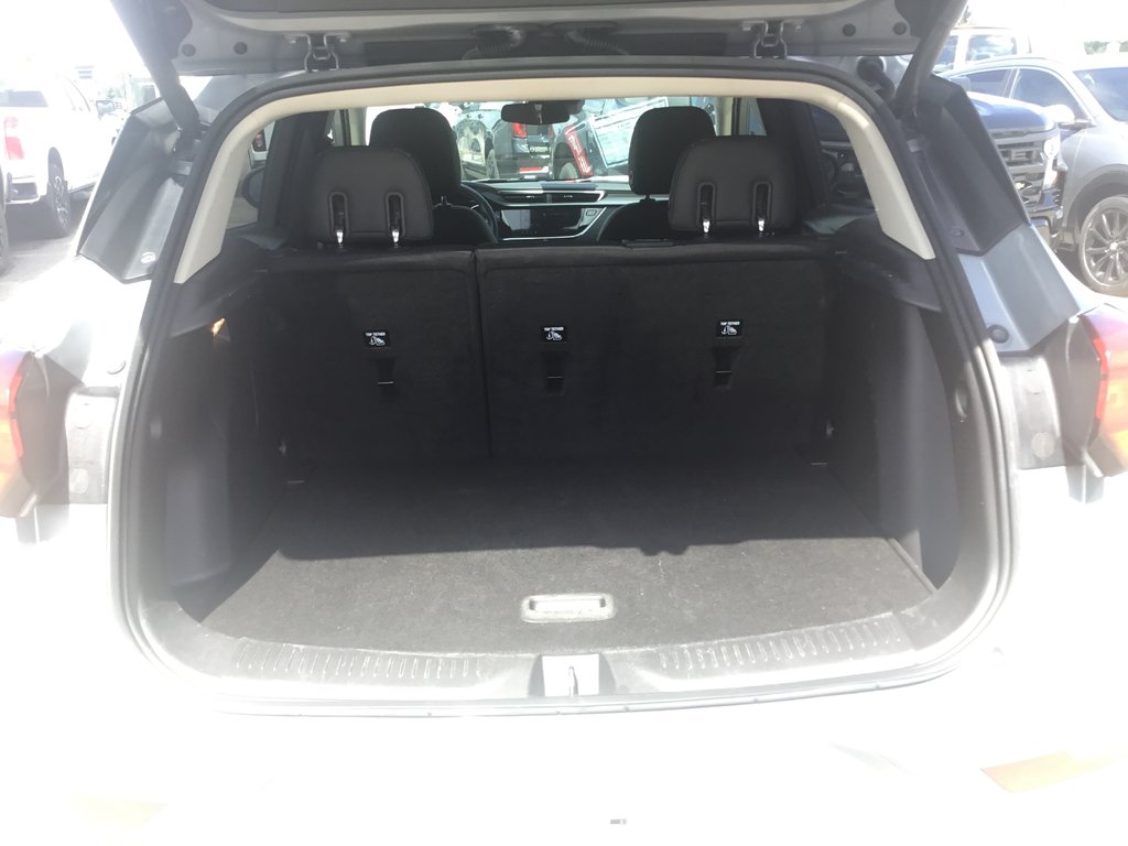Buick Encore GX  2023 à Mont-Tremblant, Québec - 29 - w1024h768px