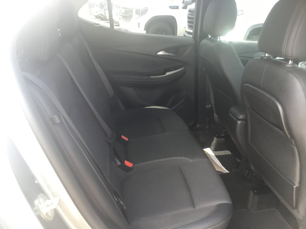 Buick Encore GX  2023 à Mont-Tremblant, Québec - 27 - w1024h768px