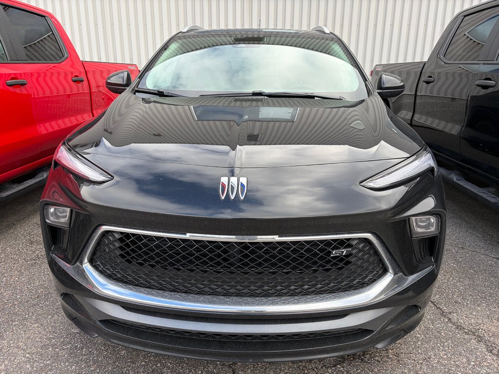2025 Buick Encore GX in Mont-Tremblant, Quebec - 2 - w1024h768px
