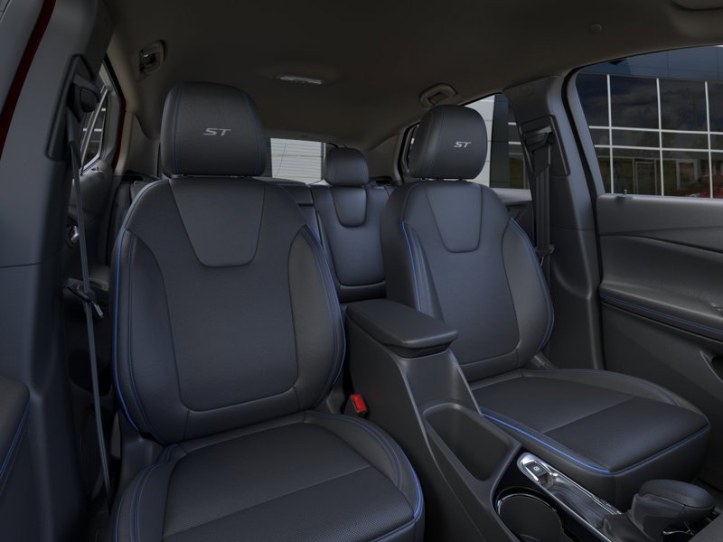 2026 Buick Encore GX in Mont-Tremblant, Quebec - 6 - w1024h768px