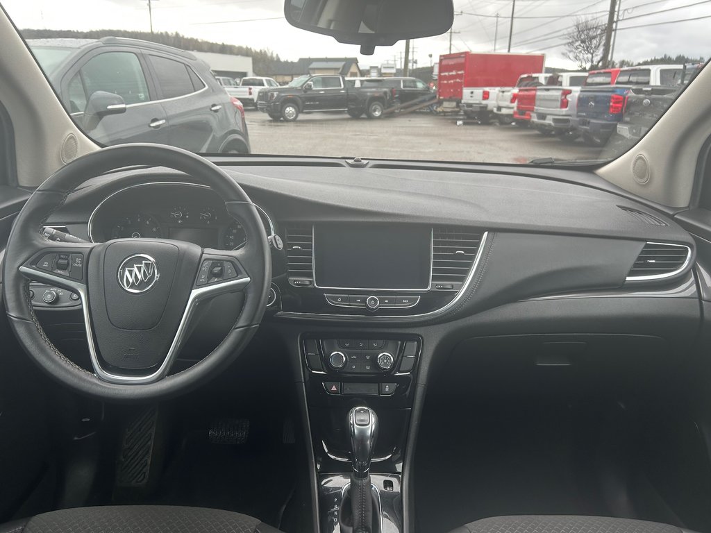 2018 Buick Encore in Mont-Tremblant, Quebec - 16 - w1024h768px