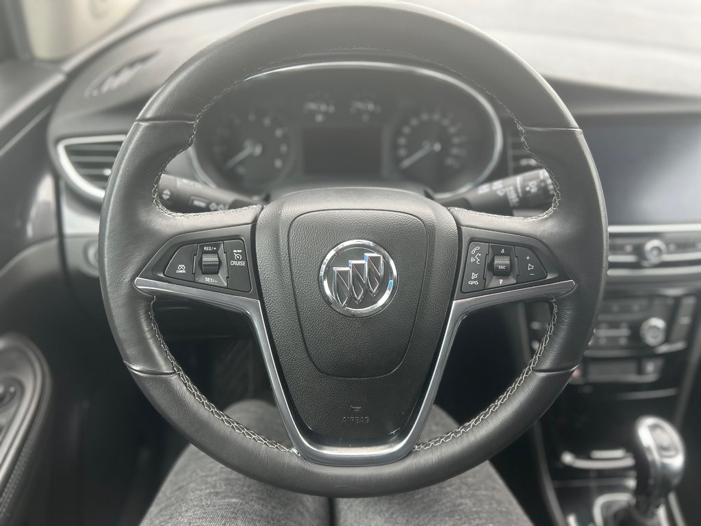 2018 Buick Encore in Mont-Tremblant, Quebec - 14 - w1024h768px