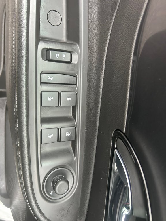2018 Buick Encore in Mont-Tremblant, Quebec - 11 - w1024h768px