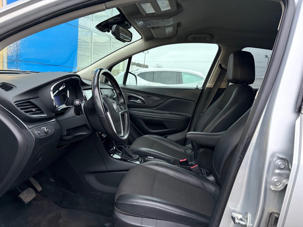 Buick Encore  2019 à Mont-Tremblant, Québec - 5 - w1024h768px