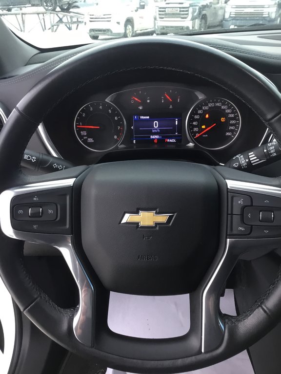 2020 Chevrolet Blazer in Mont-Tremblant, Quebec - 14 - w1024h768px