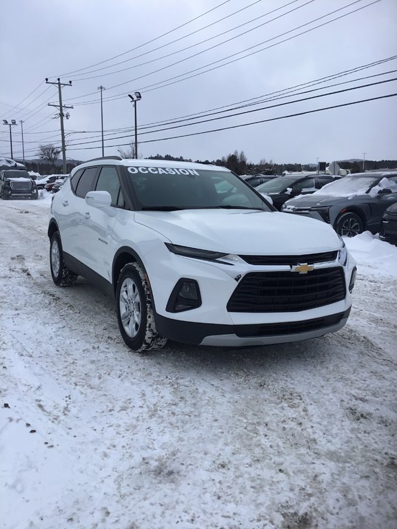 2020 Chevrolet Blazer in Mont-Tremblant, Quebec - 3 - w1024h768px