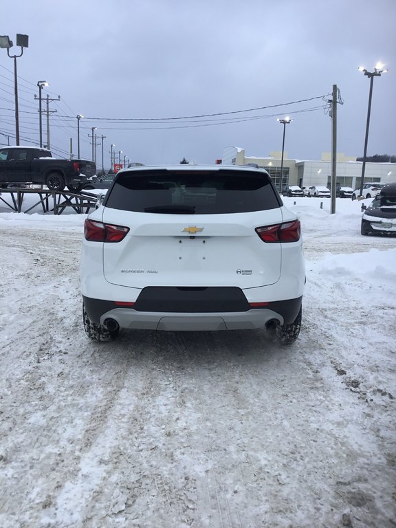 2020 Chevrolet Blazer in Mont-Tremblant, Quebec - 6 - w1024h768px