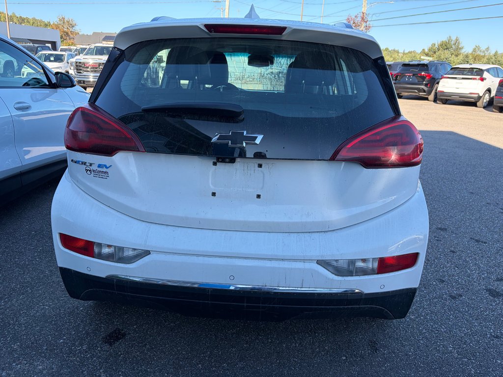 2019 Chevrolet Bolt EV in Mont-Tremblant, Quebec - 4 - w1024h768px