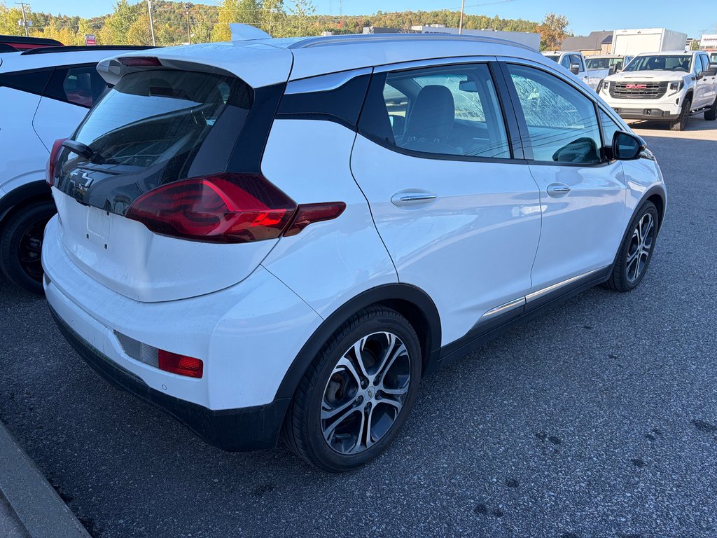 2019 Chevrolet Bolt EV in Mont-Tremblant, Quebec - 3 - w1024h768px
