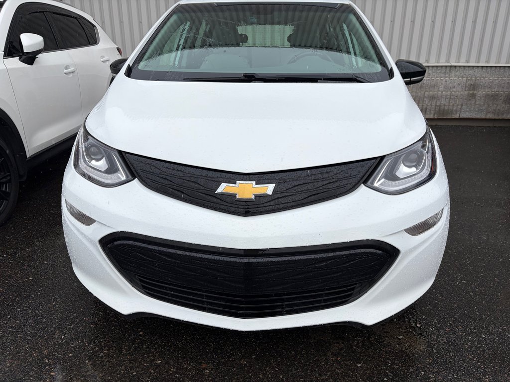 Chevrolet Bolt EV  2020 à Mont-Tremblant, Québec - 2 - w1024h768px