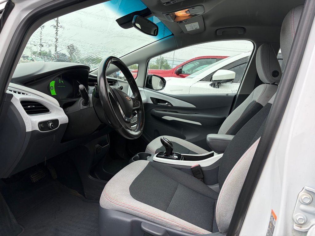 Chevrolet Bolt EV  2020 à Mont-Tremblant, Québec - 6 - w1024h768px