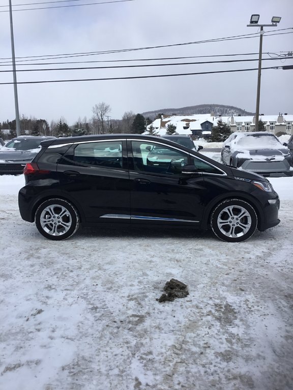 Chevrolet Bolt EV  2021 à Mont-Tremblant, Québec - 7 - w1024h768px