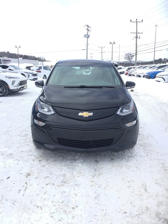 Chevrolet Bolt EV  2021 à Mont-Tremblant, Québec - 3 - w1024h768px