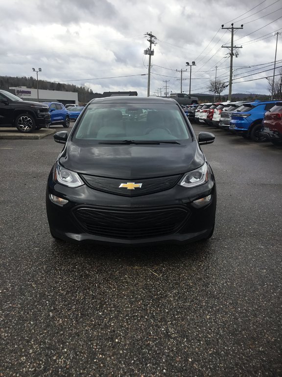 2021 Chevrolet Bolt EV in Mont-Tremblant, Quebec - 5 - w1024h768px