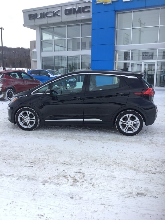 Chevrolet Bolt EV  2021 à Mont-Tremblant, Québec - 9 - w1024h768px