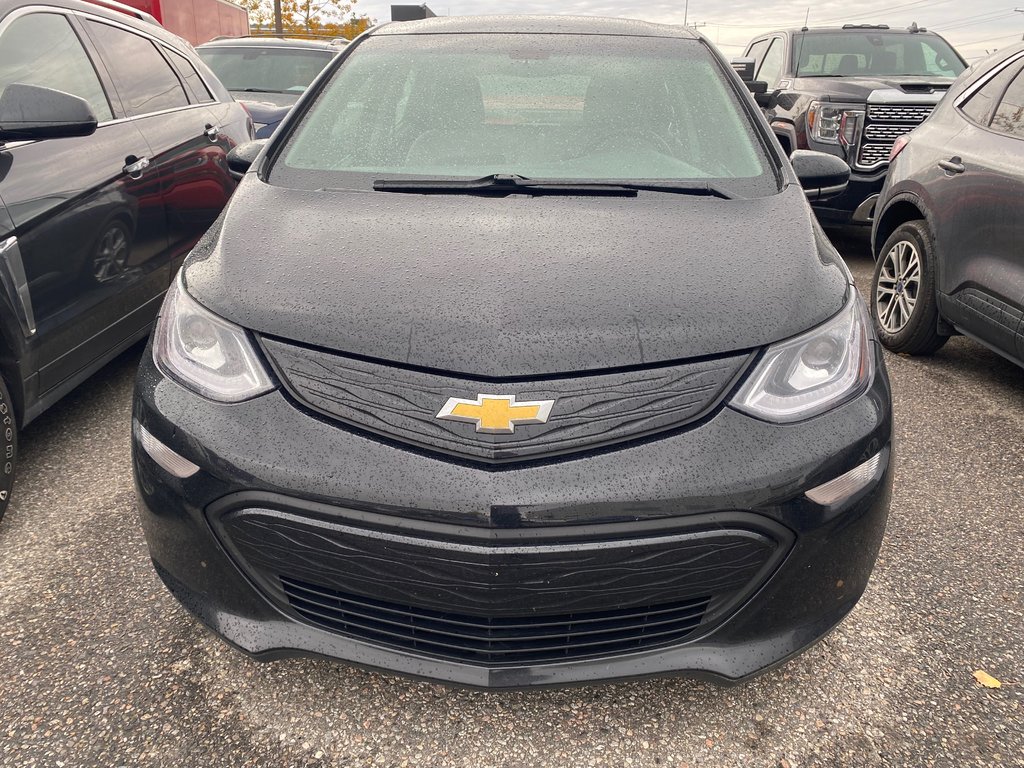 2021 Chevrolet Bolt EV in Mont-Tremblant, Quebec - 3 - w1024h768px