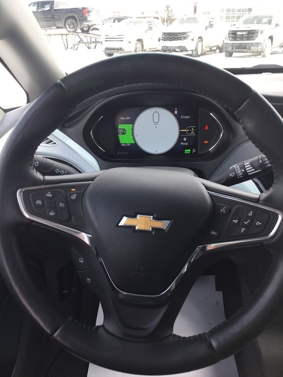 Chevrolet Bolt EV  2021 à Mont-Tremblant, Québec - 18 - w1024h768px